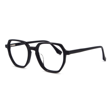 Alfie in Mondo Black